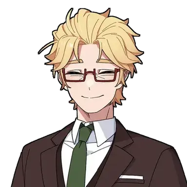Profile image of サミュエル