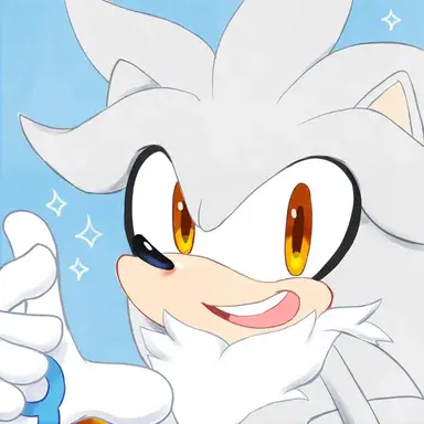 Profile image of Sliver The Hedgehog