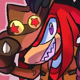 Profile image of Knuckles The Echidna