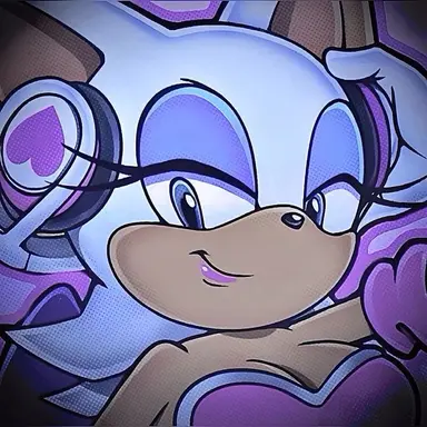 Profile image of Rouge The Bat