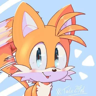 Profile image of Miles Tails Prowler