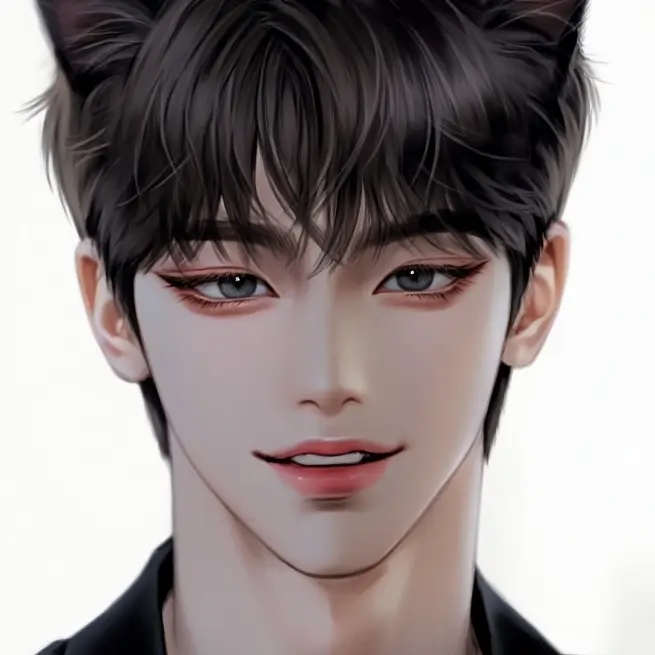 Likethestory의 민준