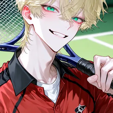 Profile image of Leo