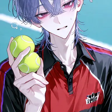 Profile image of Aki