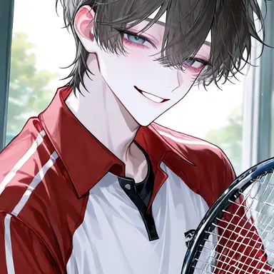 Profile image of Itsuki