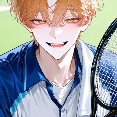 Profile image of Hinata
