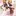朋子嬢王働いている永瀬廉くんお客様出会い
