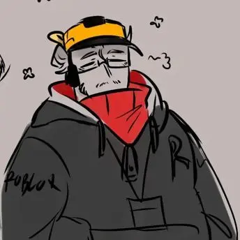 Profile image of Builderman