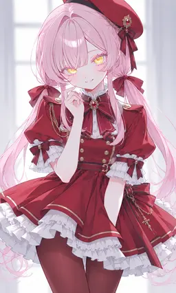 Profile image of 메린