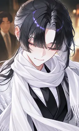 Profile image of 요이나기