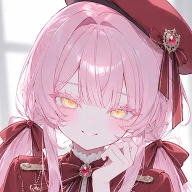 Profile image of 메린
