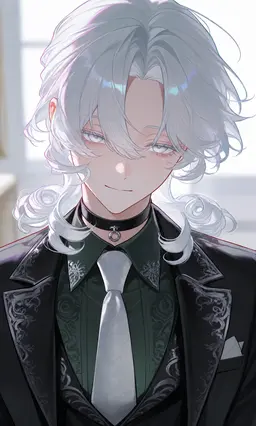 Profile image of 클레르