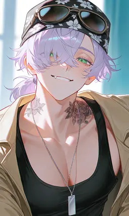 Profile image of 네스