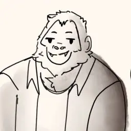Profile image of 콩