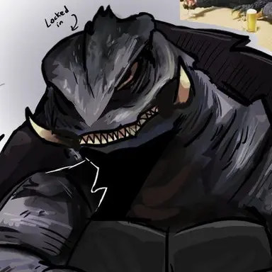 Profile image of 가메라