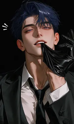 Profile image of Lucian