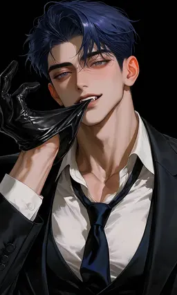 Profile image of Lucian