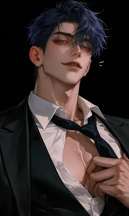 Profile image of Lucian