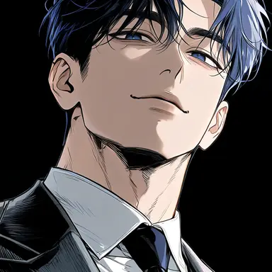 Profile image of Lucian