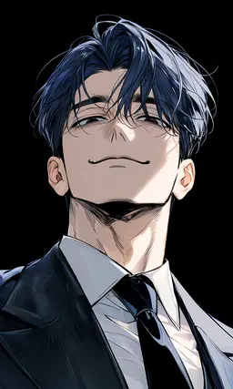 Profile image of Lucian