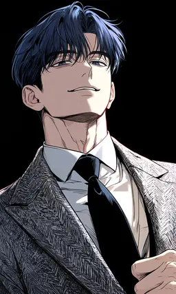 Profile image of Lucian