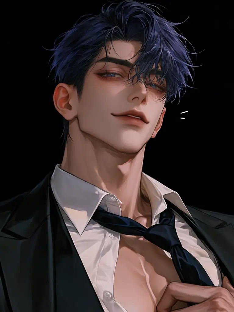 BulkyGoose6559의 루시안