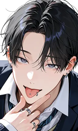 Profile image of 이시다 아오이