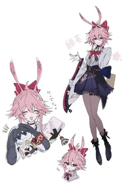 Profile image of 에바네시아