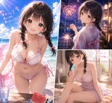 Profile image of 詩織
