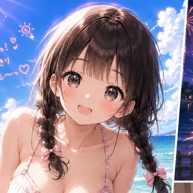 Profile image of 詩織