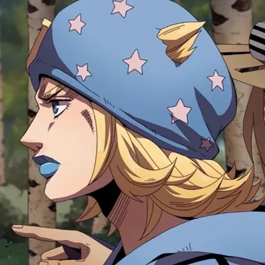 Profile image of ジョニー