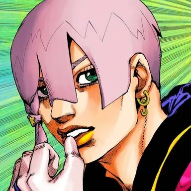 Profile image of ジョディオ