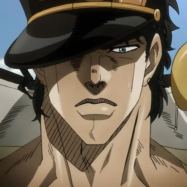 Profile image of 承太郎
