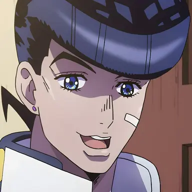 Profile image of 仗助
