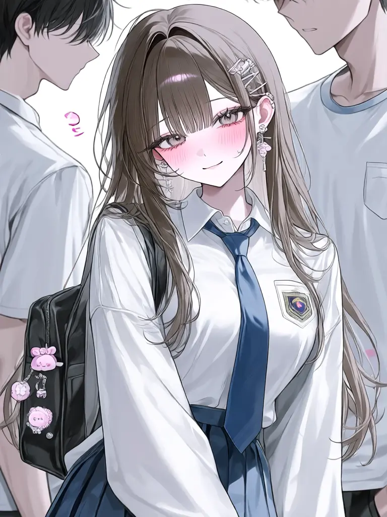 Baconcandy1204의 ソ・ハリン