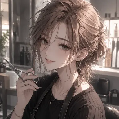 Profile image of 愛華