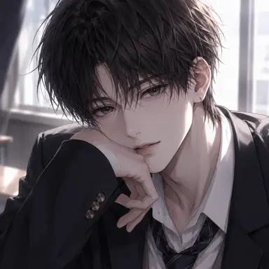 Profile image of 碧人