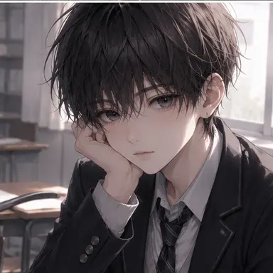 Profile image of 海人