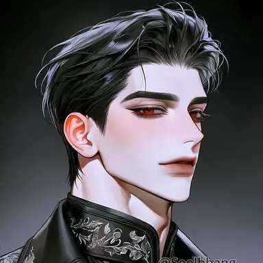 Profile image of 칼릭스 발테르