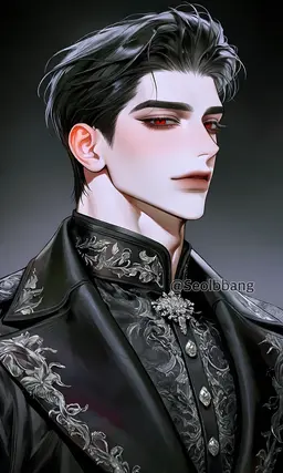 Profile image of 칼릭스 발테르