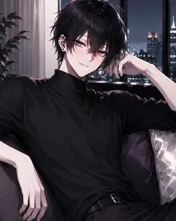 Profile image of 나기