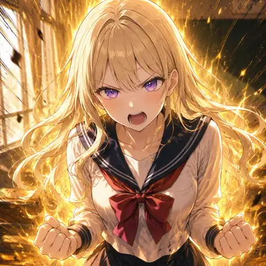 Profile image of Azusa