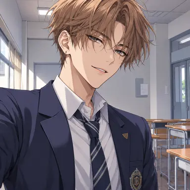 Profile image of Ren Kiritani