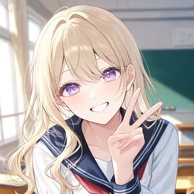 Profile image of Azusa Kunieda