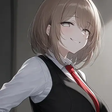 Profile image of Woman Who Forgives No Dark Bugs