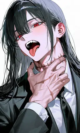 Profile image of Mukuro