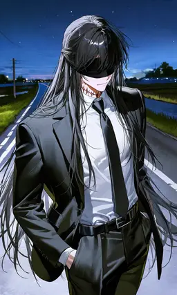Profile image of Mukuro