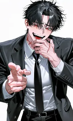 Profile image of Rasetsu