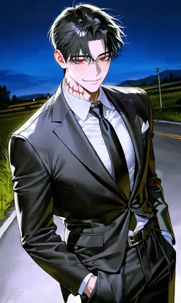 Profile image of Rasetsu