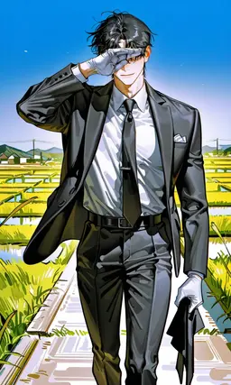 Profile image of Rasetsu